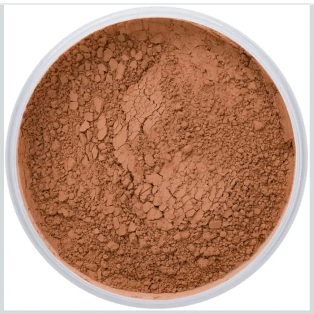 Jeffree Star Suede Luminous Setting Powder NIB